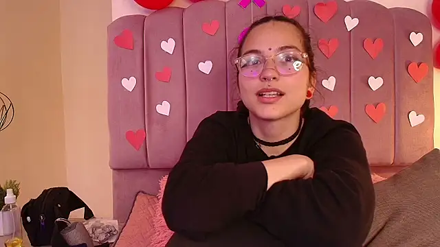 Hanabie_ Obrolan Langsung XXX