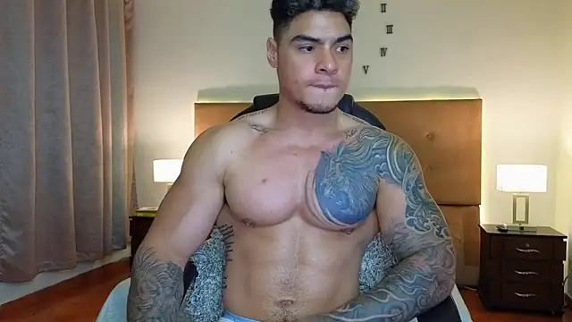 Steven_Velez Live XXX Chat