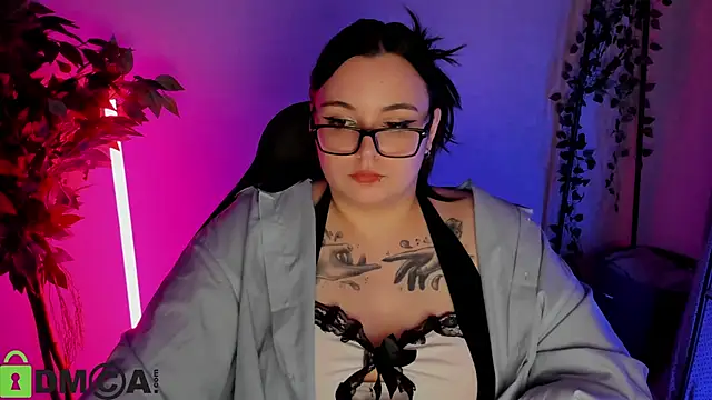 Chat XXX en directo de Mia_R0ss