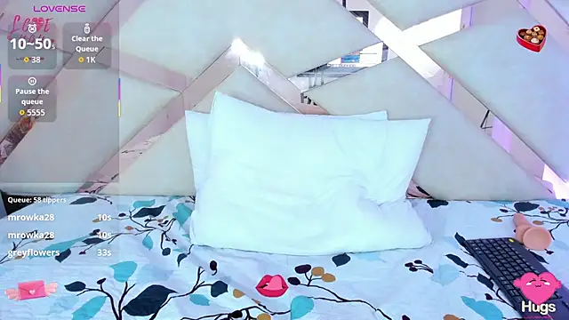 sophie_parissn Live XXX chat