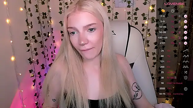 Chat XXX Live AnyaTaylor_