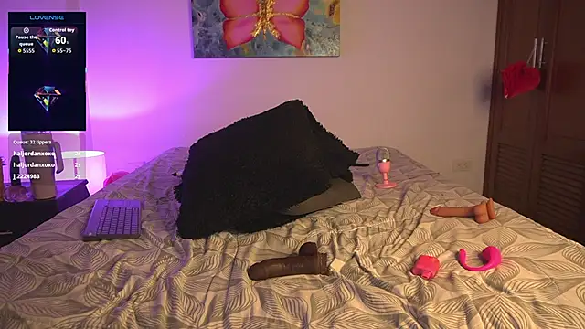 noah_0814 Obrolan Langsung XXX