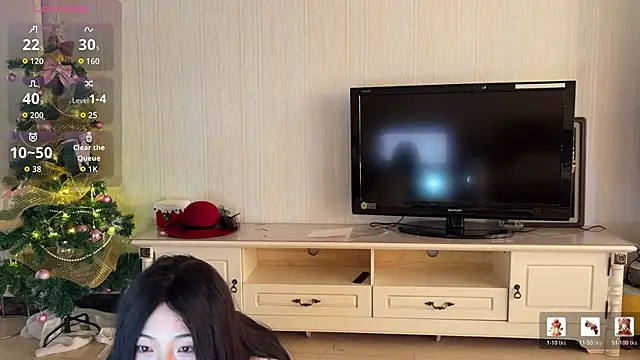 shuimitao1 Obrolan Langsung XXX