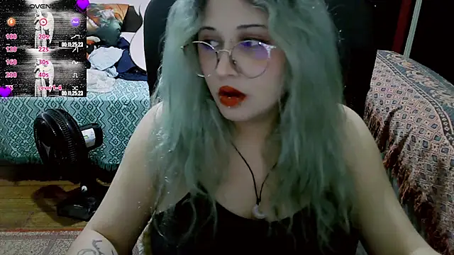 Chat XXX Live ElfGrey