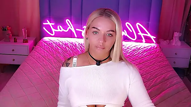 Chat XXX Live AllwaysHotJ