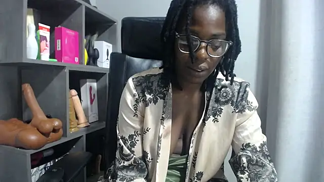 Czat XXX na żywo – Shaniko89