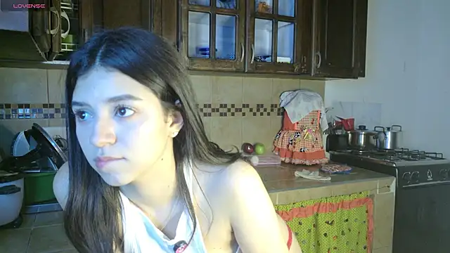 Czat XXX na żywo – eva_sin18