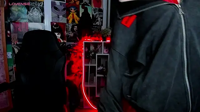 Ida_FaneStain 现场XXX聊天