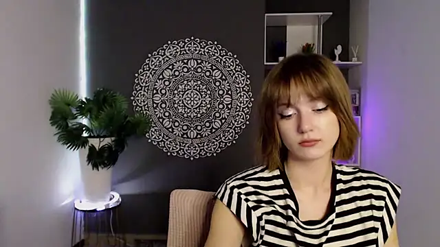 EchoScribe's Live XXX Chat