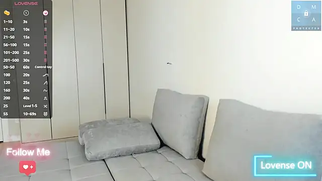 Czat XXX na żywo – MinaDiamondd