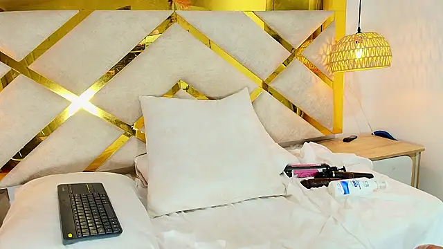 Czat XXX na żywo – Baby_Scarleth_