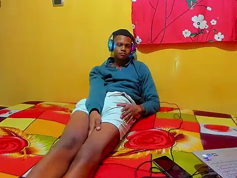 aunstin_farid1 现场XXX聊天