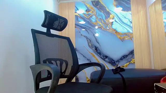 Chat +18 de DaviidBuckx_ ao vivo