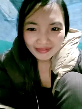 XXX chat uživo modela ngan-cute