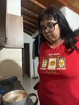 Chat XXX Live LillyCandy