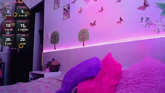 Czat XXX na żywo – emily_cooper_t