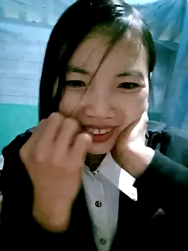 ngan-cute 现场XXX聊天