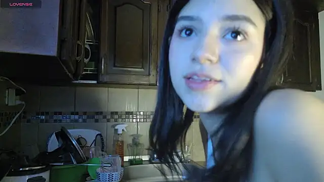 Czat XXX na żywo – eva_sin18