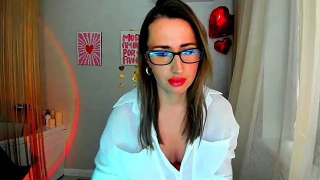 PassionGlowのライブXXXチャット