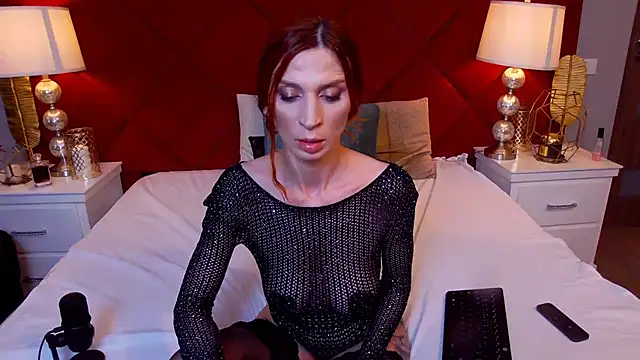 MinnieDrew's Live XXX Chat