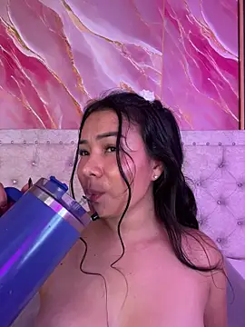 Rousse_blue Obrolan Langsung XXX