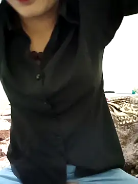 Вебкам-шоу Khushi-Star