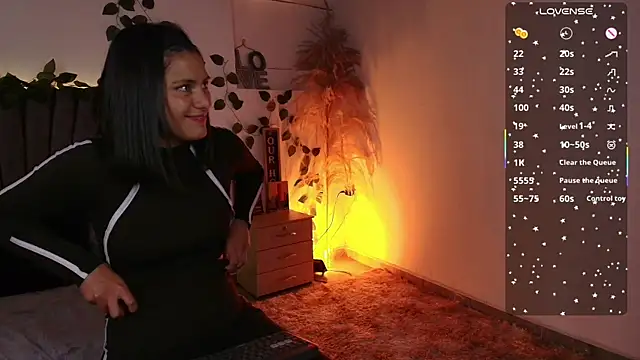 miaoconell Chat XXX in diretta