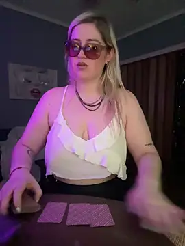 Živý XXX chat Granlady7