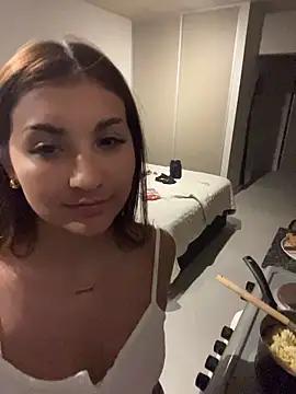 AshleyWinslow's Live XXX Chat