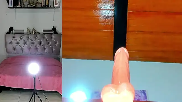 Czat XXX na żywo – maia_funny