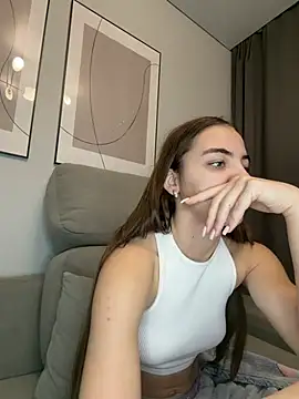 _Patricia_P 在線直播表演