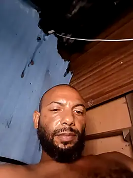 Chat XXX en directo de Camodick