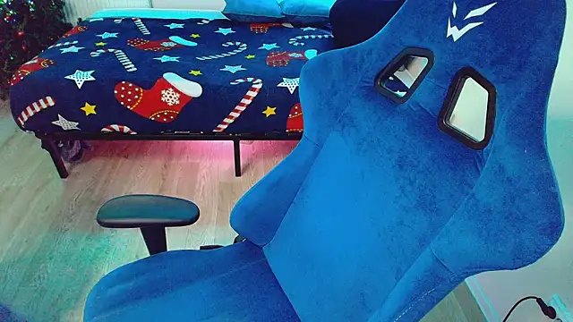 Živý XXX chat CranberryHot