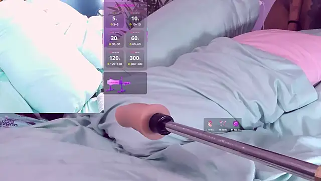 Andy__Nova Adlı Modelin Canlı XXX Sohbeti