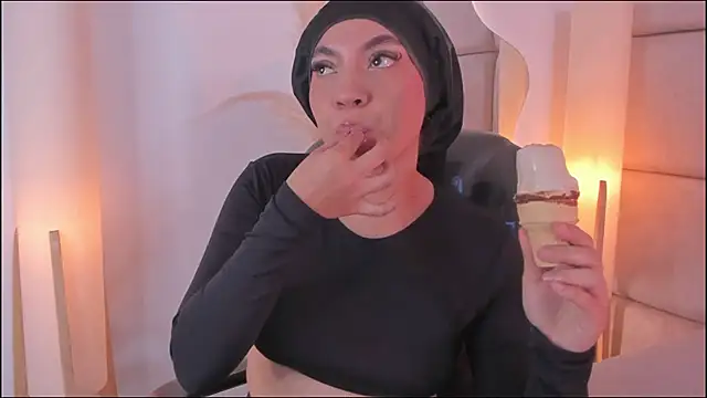 Sooffii_1 Adlı Modelin Canlı XXX Sohbeti