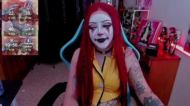 Maki33_'s Live XXX Chat