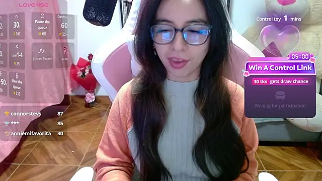 Maggie_Fox3 Obrolan Langsung XXX