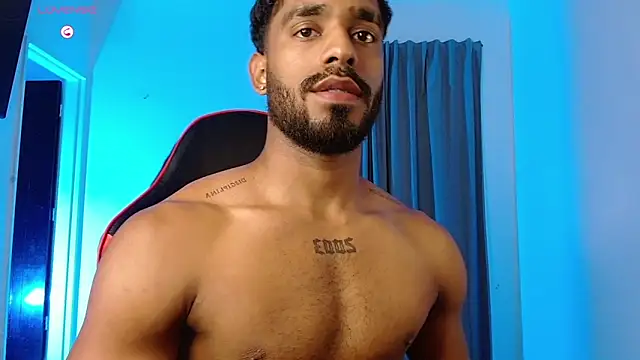 Chat +18 de Christian_thor ao vivo