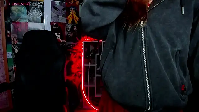 Ida_FaneStain live XXX chat