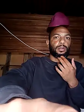 Chat +18 de Camodick ao vivo