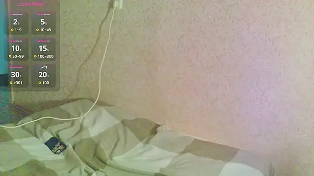 Ilussionmoon Live XXX-chat