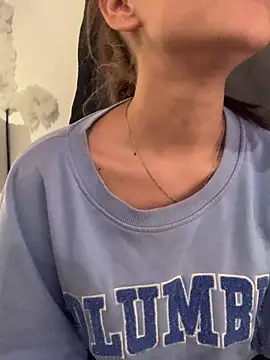 LilithMonette 라이브 XXX 채팅