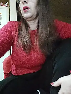 cristinatina 웹캠 쇼