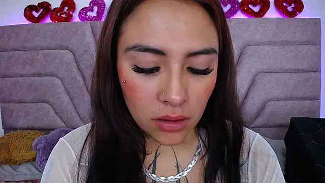 Sembang XXX Secara Langsung Alice-Owens