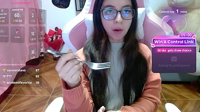 Maggie_Fox3n Live XXX chat