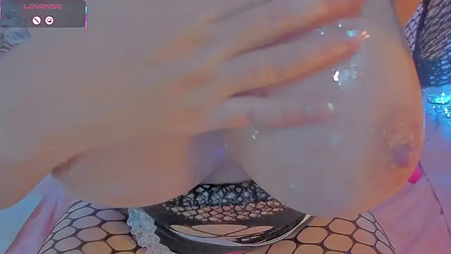 Blessed_Insomnian Live XXX chat