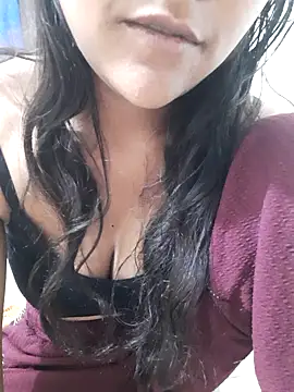 Your_Ayesha56 Show Webcam