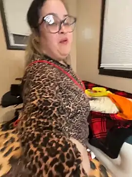 Tillymarie Chat XXX live