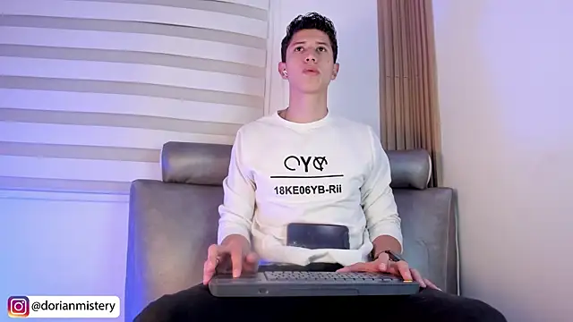 Dorianmistery2322_'s Live XXX Chat