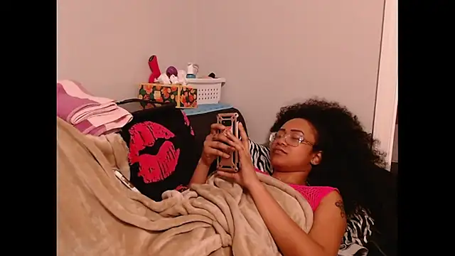 Czat XXX na żywo – RylReese